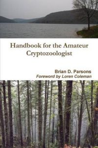 Handbook for the Amateur Cryptozoologist