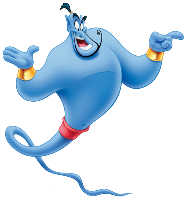 Genie5